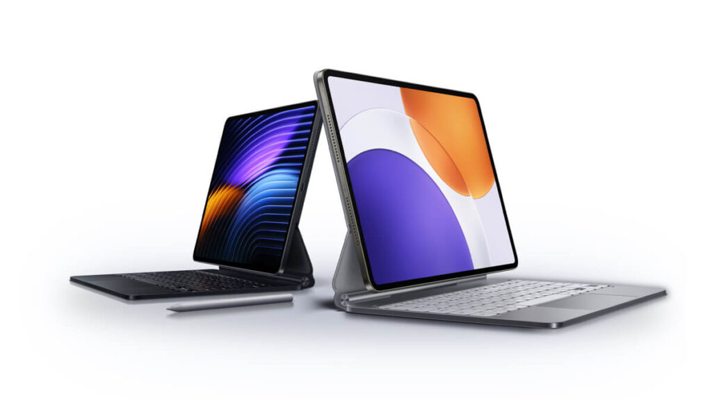 XiaomiPad 7S Pro 12.5