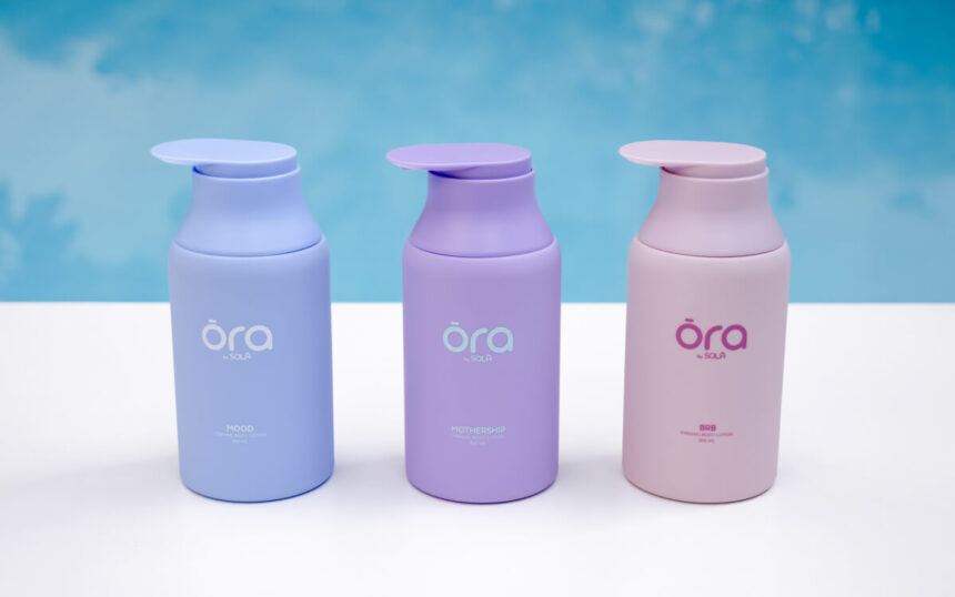 ora by SOLA