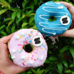 Eleven Launches Slurpee Donuts