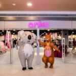 Anko opens its third and largest store in TriNoma Mall Anko roo and Anko ala