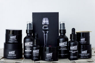 Banish Skincare Review Exploring the Brand and Its Best-Selling Starter Kit