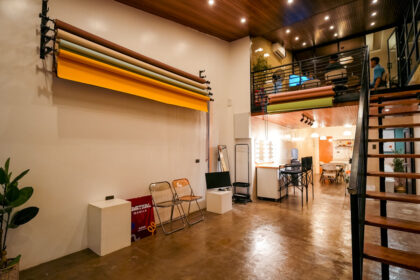 Carthal Manila Launches Its First Content Creation Studio