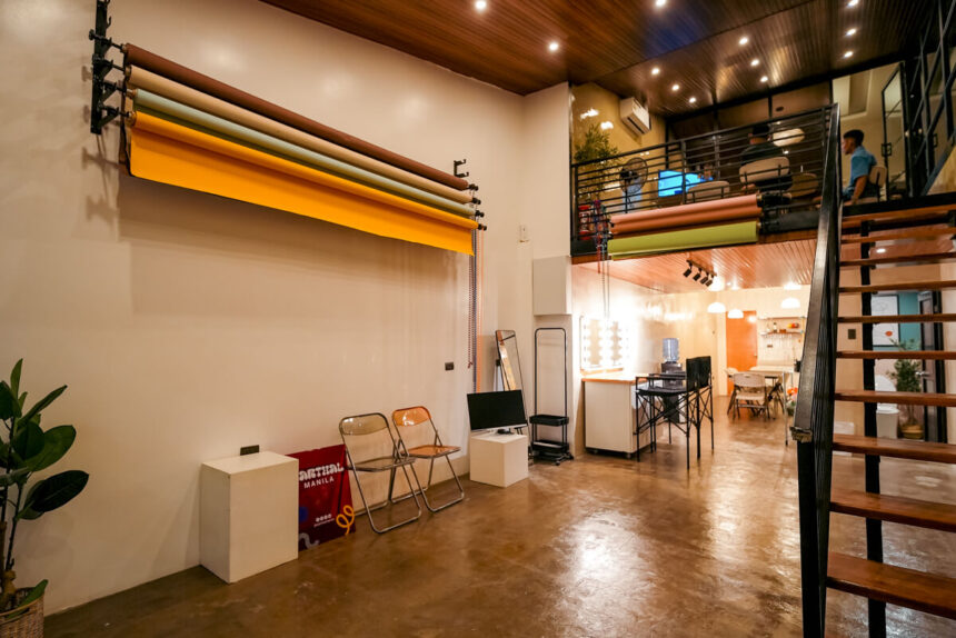 Carthal Manila Launches Its First Content Creation Studio