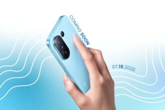 Compact flagship vivo X FE to land in Philippines