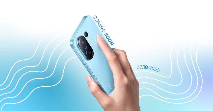 Compact flagship vivo X FE to land in Philippines