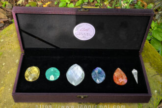 Encantadia Brilyante Collection by Crystal Abundance