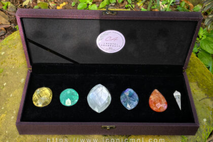 Encantadia Brilyante Collection by Crystal Abundance