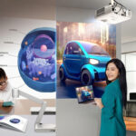 Epson Launches Affordable Projector Series