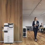 Epson Launches the WorkForce Enterprise AM-M5500