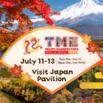 Experience Japan's Vibrant Autumn Traditions at Travel Madness Expo 2025