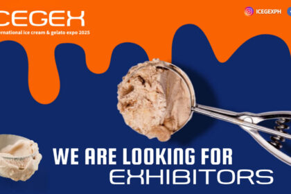 ICEGEX 2025 Debuts in the Philippines