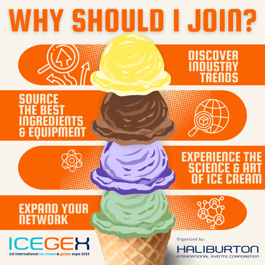 ICEGEX 2025 Debuts in the Philippines - Why Join