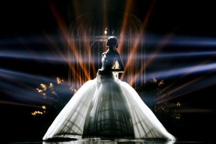 Inspired Beginnings 2025