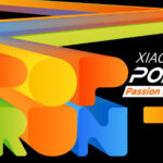 Join the Xiaomi Pop Run at Filinvest City