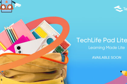Learning Made Lite TechLife Pad Lite inch is set to launch on July