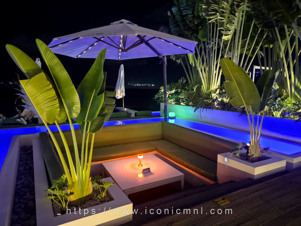 Lime Resort Manila Lime Beach Club Manila
