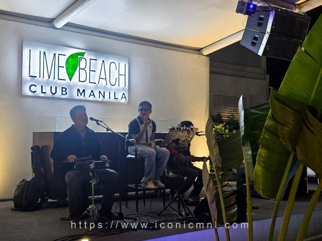 Lime Resort Manila Lime Beach Club Manila