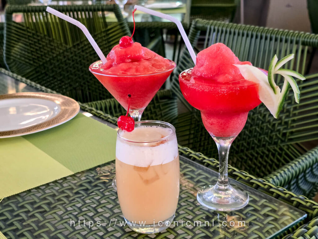Lime Resort Manila Sky Lounge