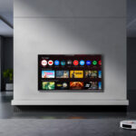 Live better and smarter with more immersive entertainment from the Xiaomi TV A Pro 2026