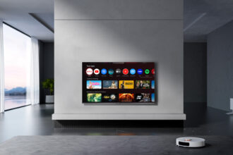 Live better and smarter with more immersive entertainment from the Xiaomi TV A Pro 2026