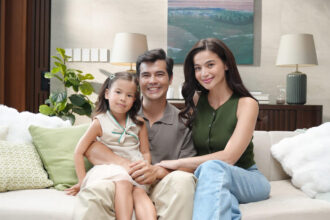 Manulife Launches M Knows Better Campaign