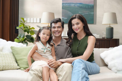 Manulife Launches M Knows Better Campaign