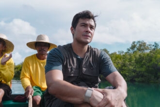 Manulife and Erwan Heussaff Promote Environmental Conservation and Sustainable Livelihoods in Quezon Province