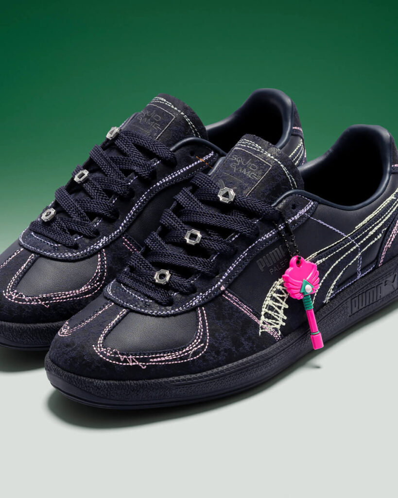 PUMA x SQUID GAME Palermo