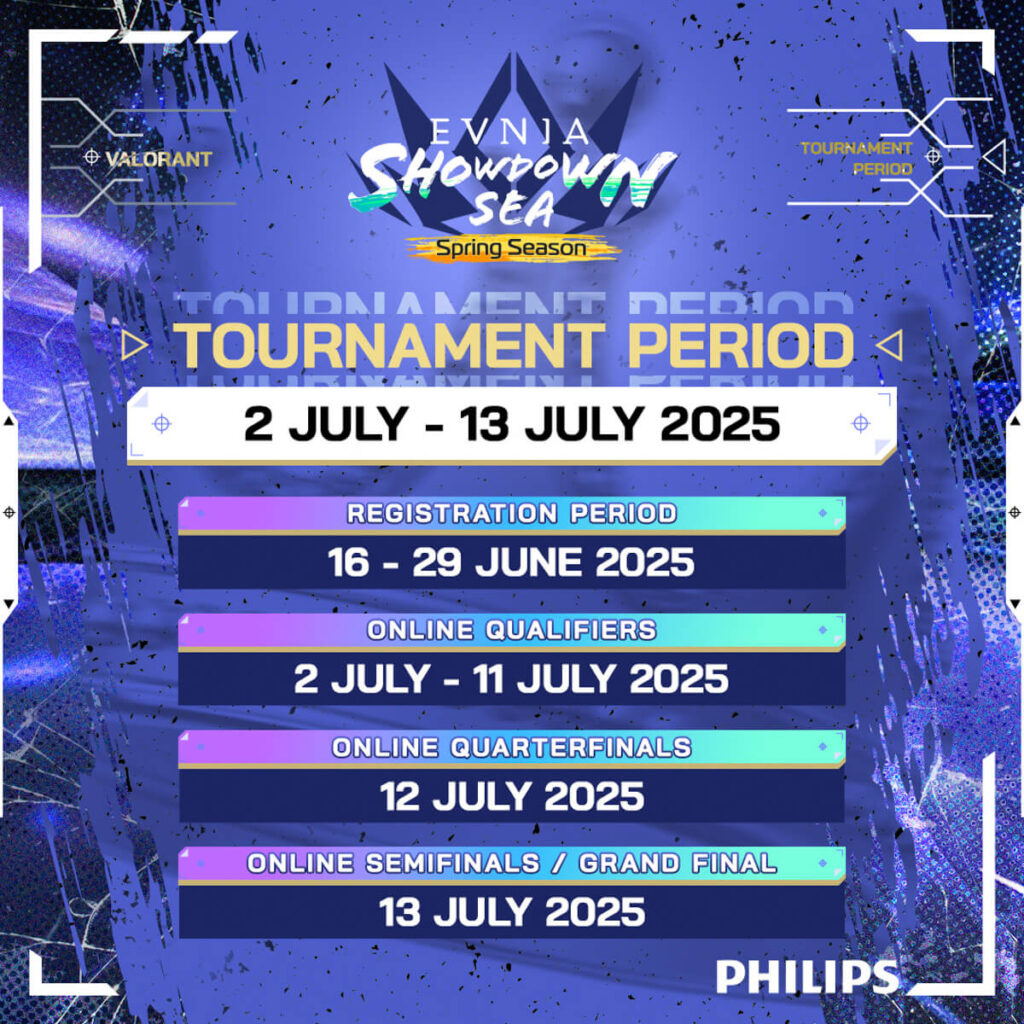 Philips Evnia Where Premium Gaming Meets Esports Excellence