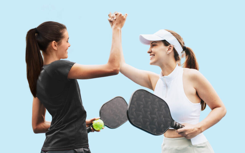 Pico de Loro Pickleball Open Invitational