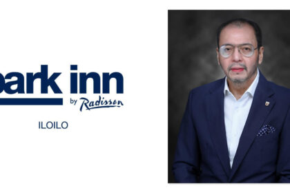 SMHCC Appoints Rouel Guanzon as GM of Park Inn by Radisson Iloilo