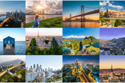 Singapore Airlines and Scoot’s Global Routes