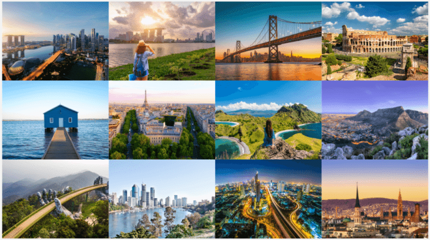 Singapore Airlines and Scoot’s Global Routes