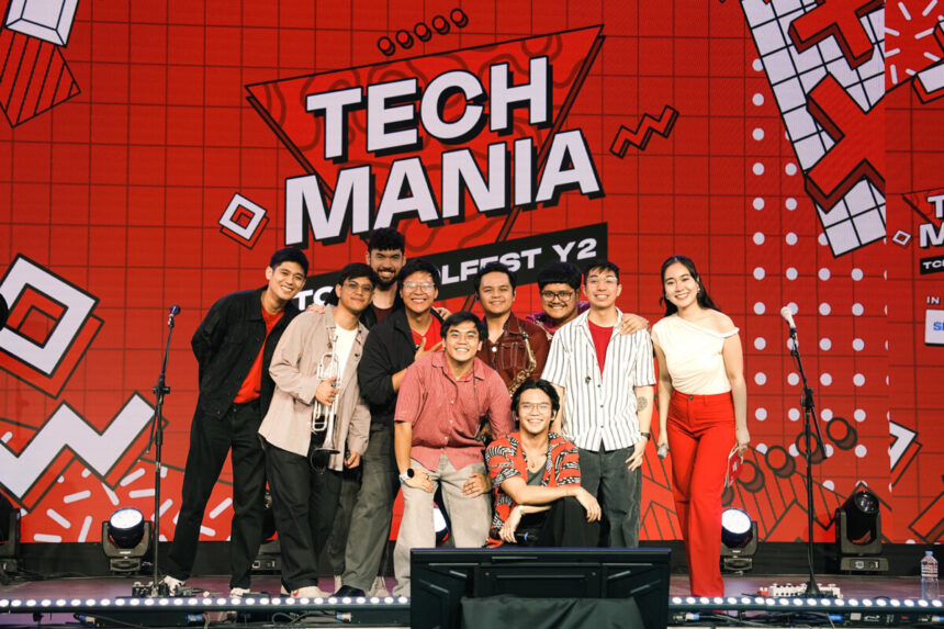 Smart Living Takes Center Stage at TCL CoolFest Y