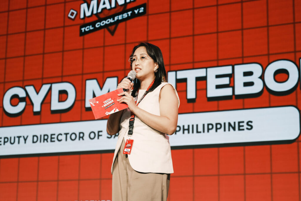 Smart Living Takes Center Stage at TCL CoolFest Y