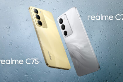 Stay Connected and Prepared This Rainy Season with the realme C71 and C75