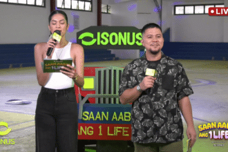 Streaming Platform ISONUS