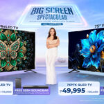 TCL Best inch TV Deals