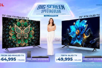 TCL Best inch TV Deals
