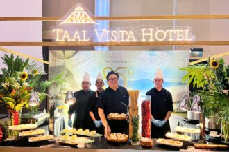 Tagaytay Food Festival