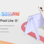 TechLife Officially Launches Pad Lite for P SRP