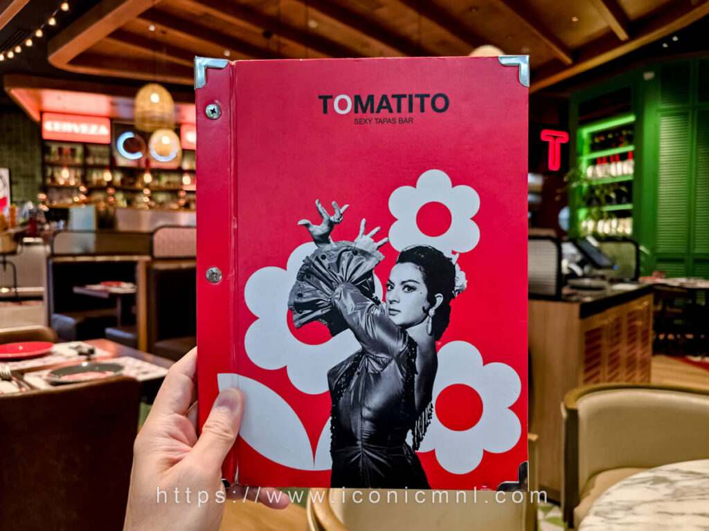 Tomatito Sexy Tapas Bar by The Bistro Group