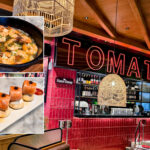 Tomatito Sexy Tapas Bar by The Bistro Group Brings a Taste of Spain with a Contemporary Twist