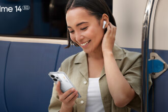 Top 3 Reasons Why the realme 14 5G Stands Out as a Must-Have for Everyday Use