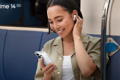 Top 3 Reasons Why the realme 14 5G Stands Out as a Must-Have for Everyday Use