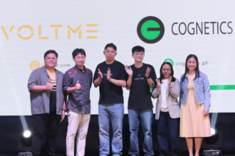 VOLTME Supercharges Philippine Debut with High-Energy Launch Event