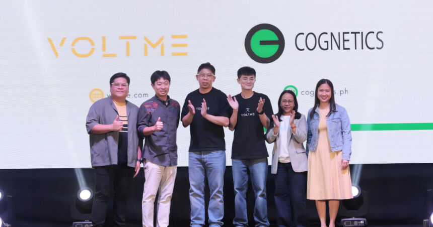 VOLTME Supercharges Philippine Debut with High-Energy Launch Event