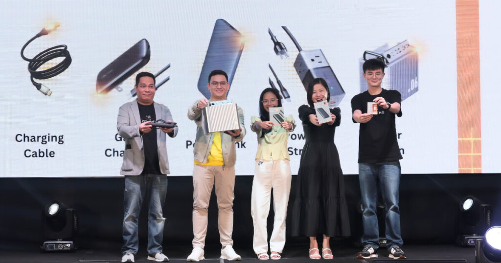 VOLTME Supercharges Philippine Debut with High-Energy Launch Event