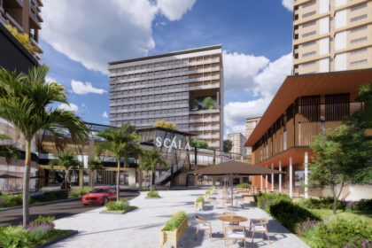 Vista Land Celebrates Condominium Completion with Property Turnoversat Hawthorne Heights and Scala