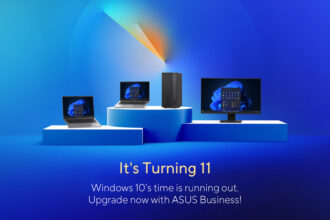 Windows 10 is retiring and Here's Why ASUS Expert Series Is the Ideal Next Step